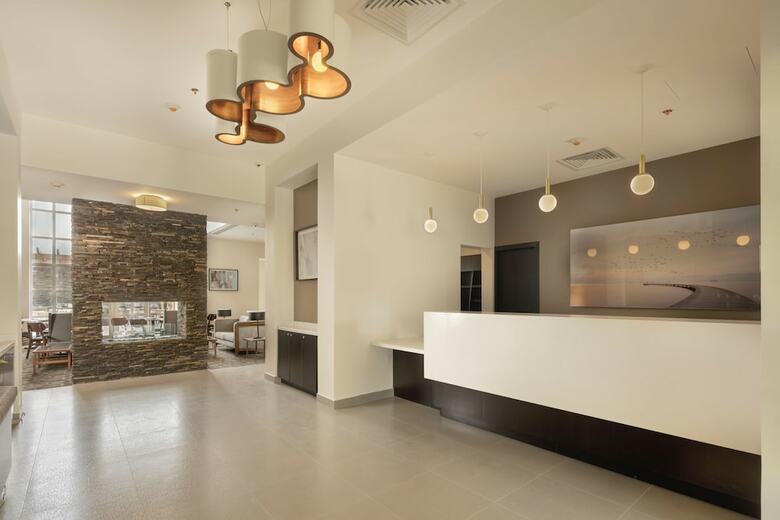 Aparthotel Staybridge Suites Irapuato