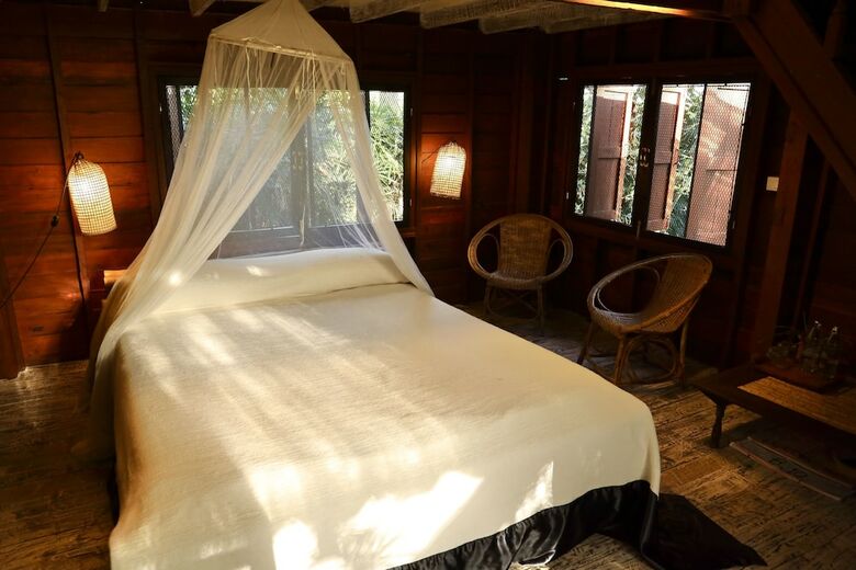 Hotel Naga Hill Resort