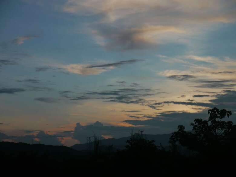 Hotel Naga Hill Resort