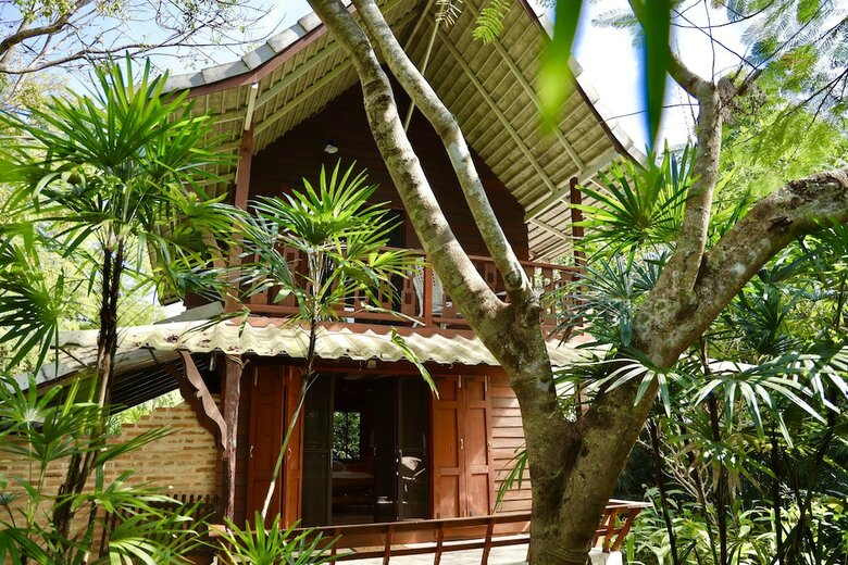 Hotel Naga Hill Resort