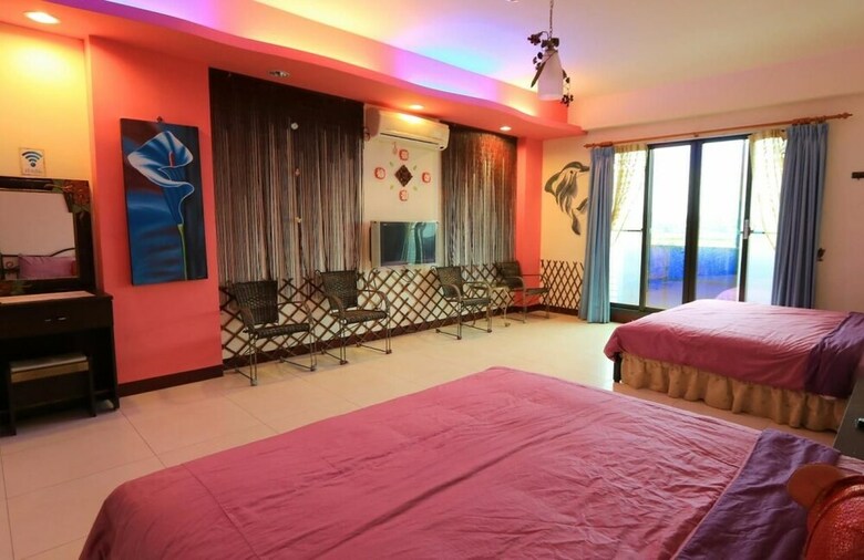 Hotel Bauger B&B