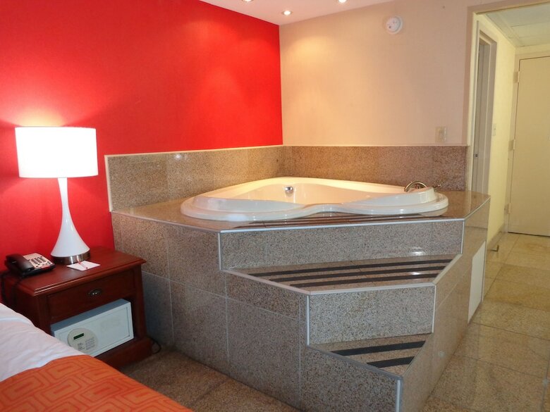 Hotel Howard Johnson By Wyndham Suffern