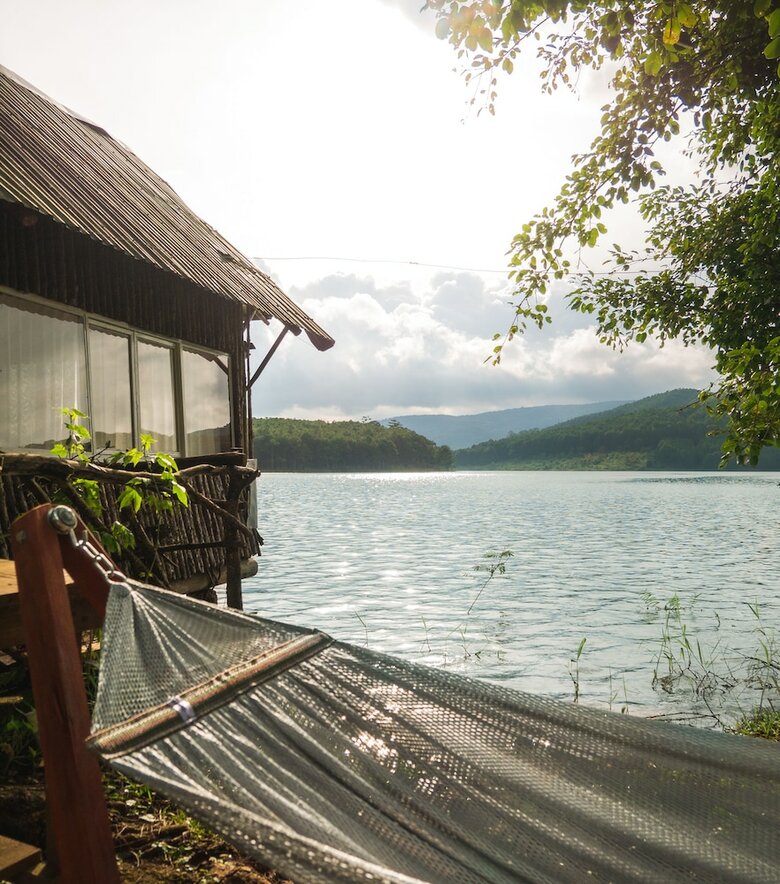 Hostal The Lake House Dalat - Hostel