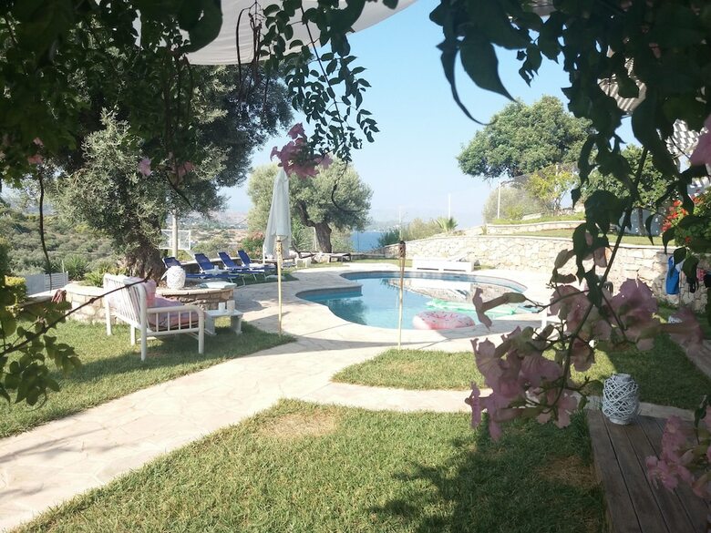 Hotel Sunny Place Resort