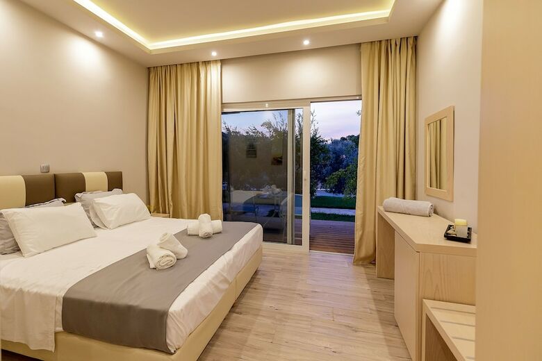 Hotel Sunny Place Resort