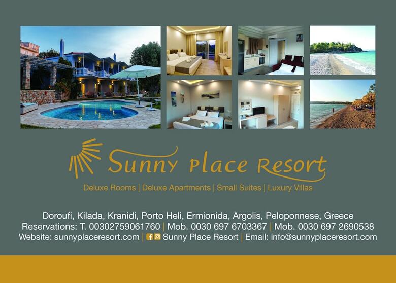 Hotel Sunny Place Resort
