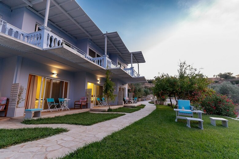 Hotel Sunny Place Resort