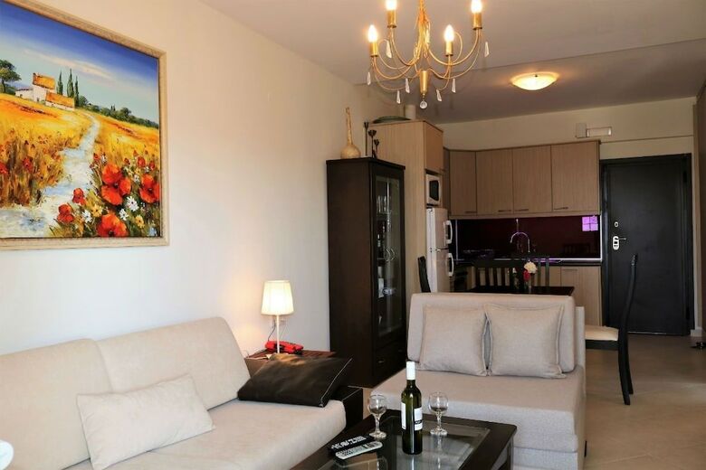 Aparthotel Katerina Hotel Apartments