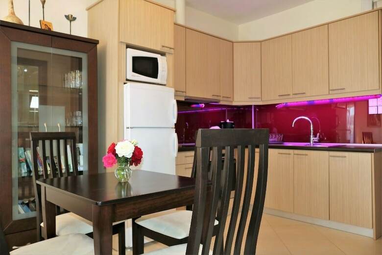 Aparthotel Katerina Hotel Apartments