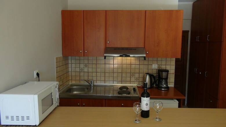 Aparthotel Katerina Hotel Apartments