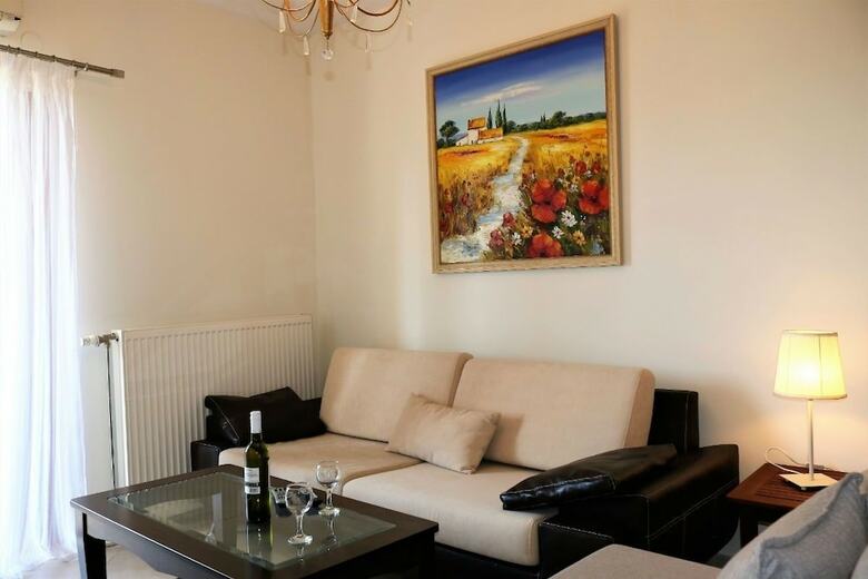 Aparthotel Katerina Hotel Apartments