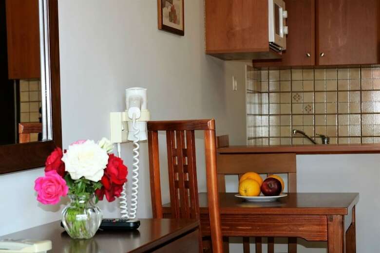 Aparthotel Katerina Hotel Apartments