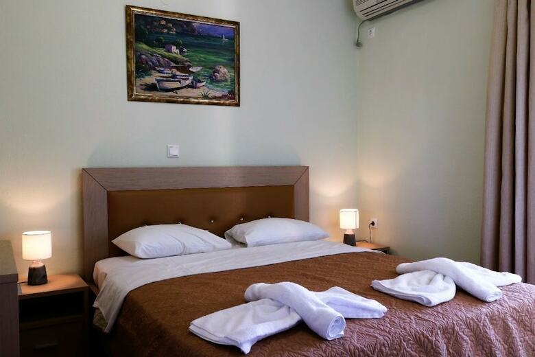 Aparthotel Katerina Hotel Apartments