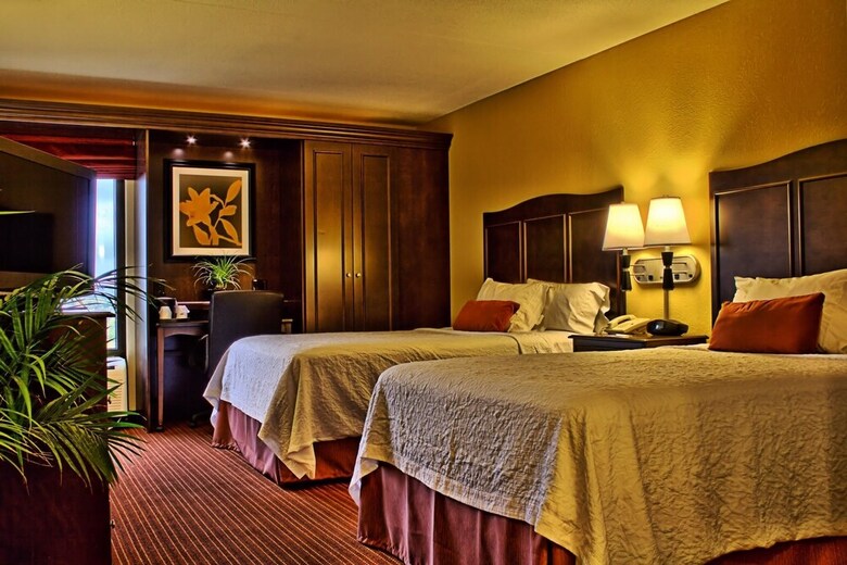 Hotel Hampton Inn Overland Park, Ks