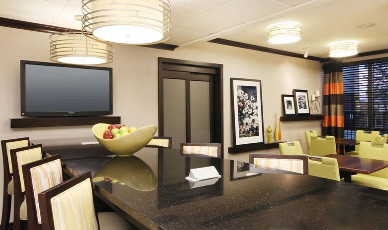 Hotel Hampton Inn Overland Park, Ks
