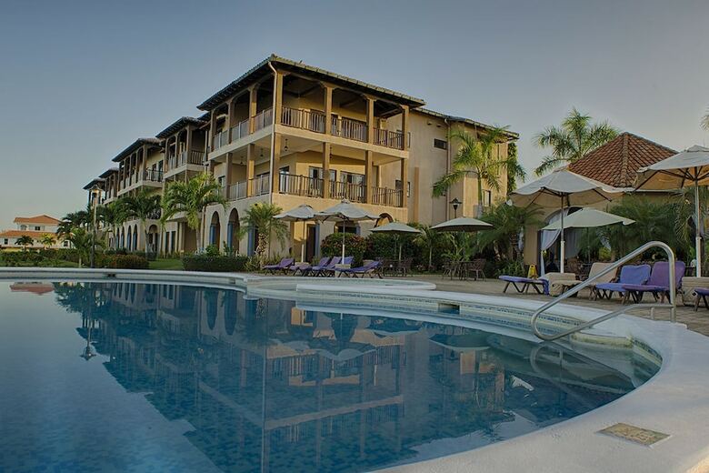Gran Pacifica Beach And Golf Resort (homes)