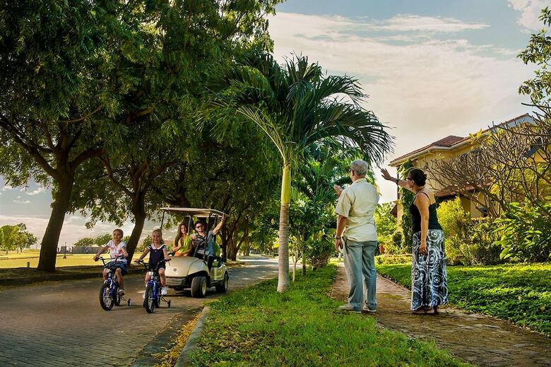 Gran Pacifica Beach And Golf Resort (homes)