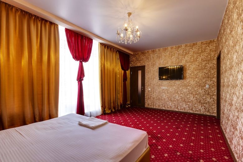 Hotel Marton Boutique And Spa