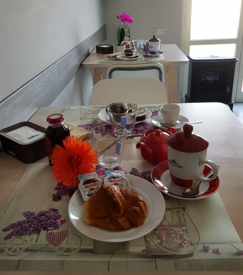Hotel Guest House Il Faraone