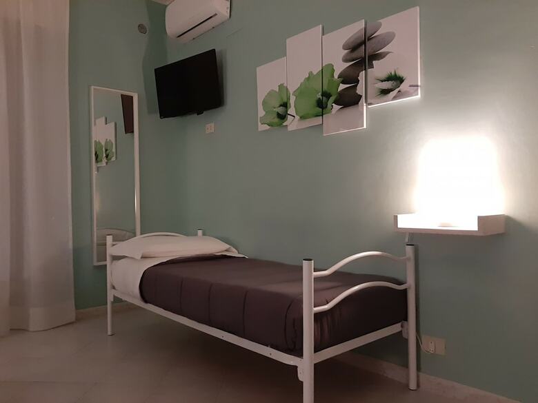 Hotel Guest House Il Faraone