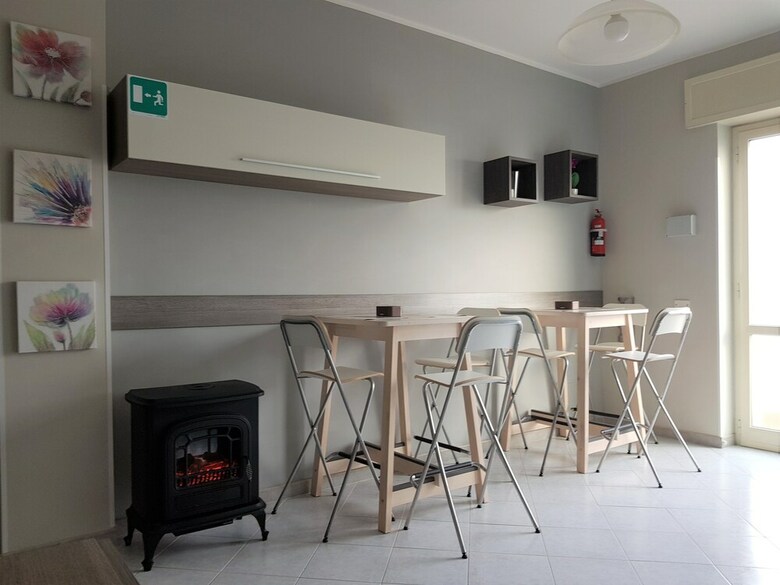 Hotel Guest House Il Faraone