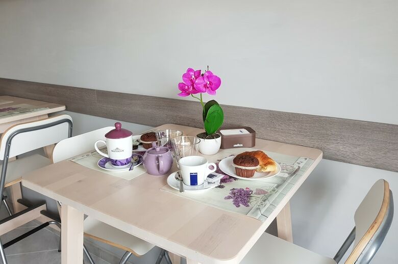 Hotel Guest House Il Faraone