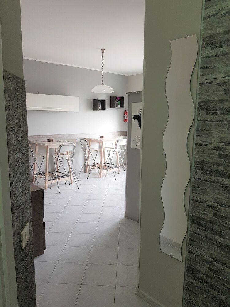 Hotel Guest House Il Faraone