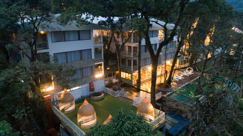 Hotel Elixir Hills