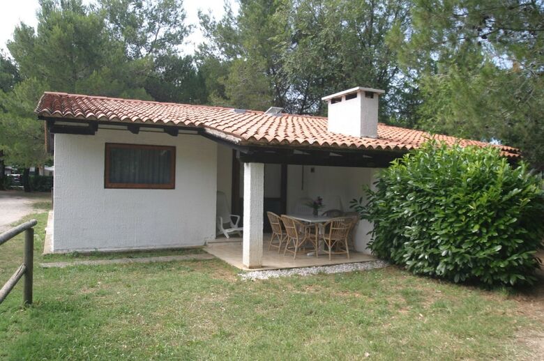 Villaggio Residence Punta Spin