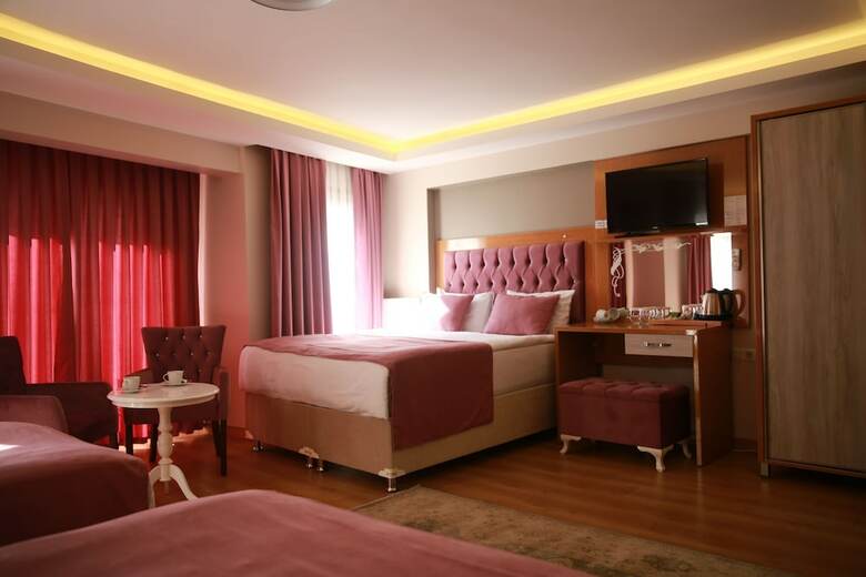 Hotel Black Pearl