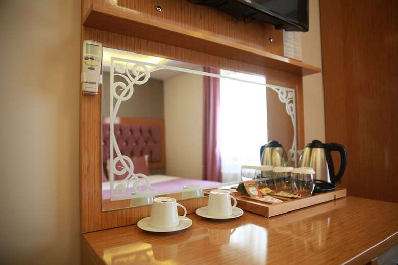 Hotel Black Pearl