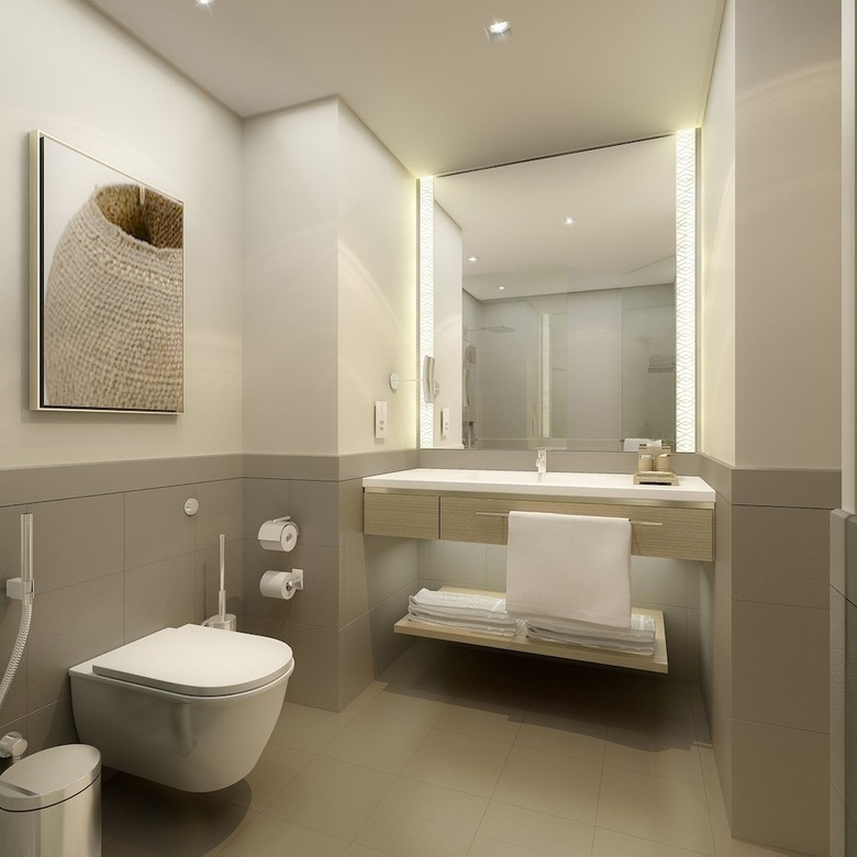 Mysk Al Mouj Hotel