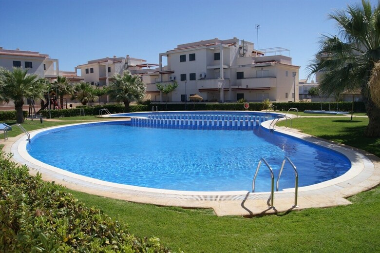 Apartamentos Marineu Arenas