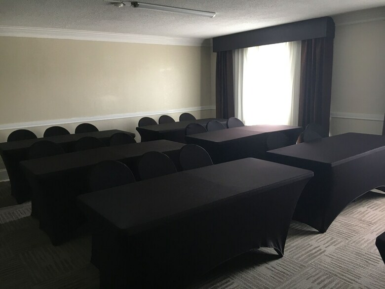 Hotel Clarion Inn