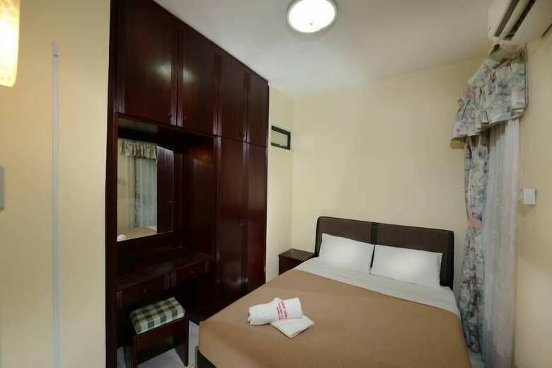 Apartamentos May Condo
