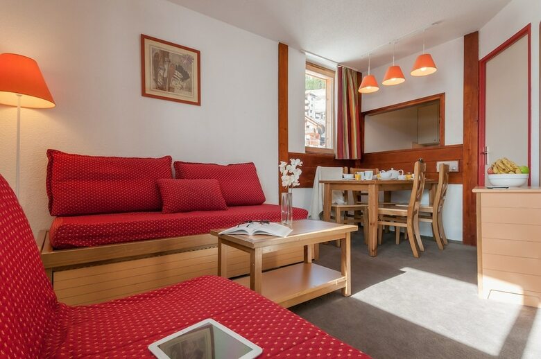 Residencia Maeva Particuliers Les Fontainesblanches