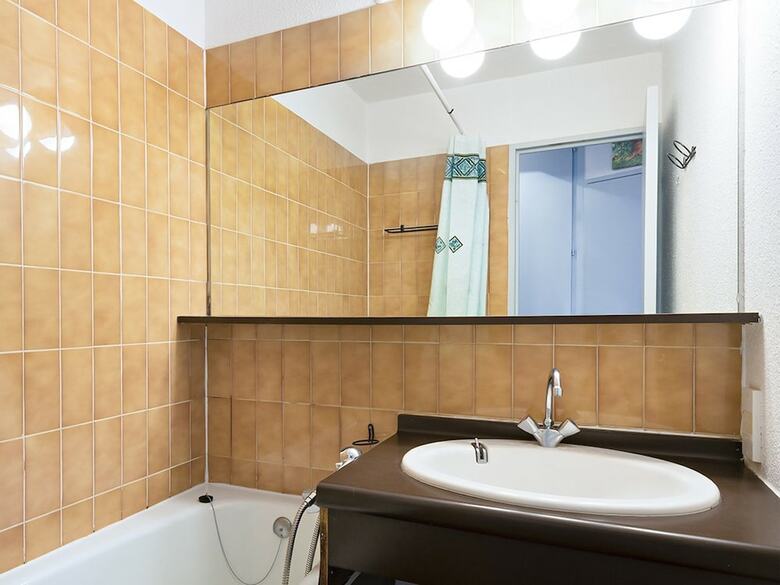 Residencia Maeva Particuliers Les Fontainesblanches