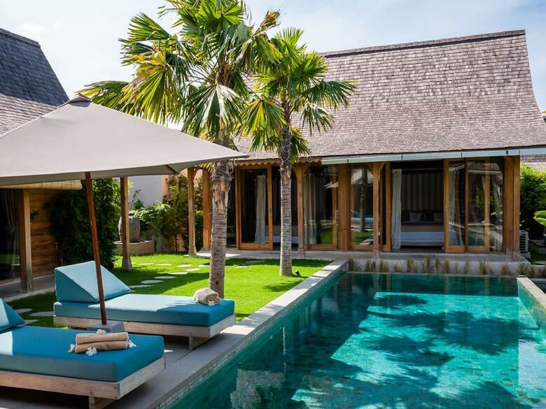 Villa Ho Bah