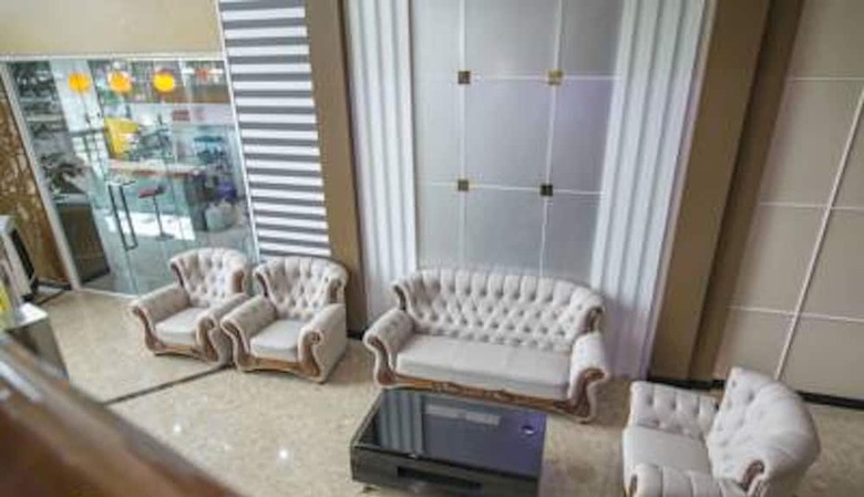 Cupid Hotel