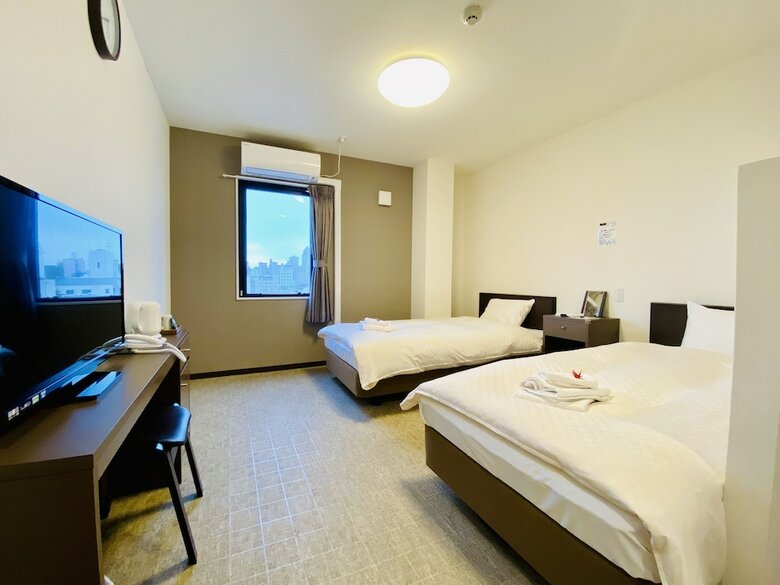 Hotel O-kiny