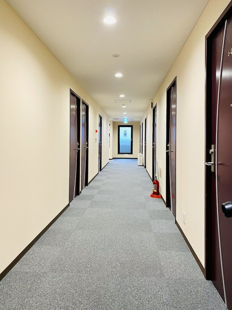 Hotel O-kiny