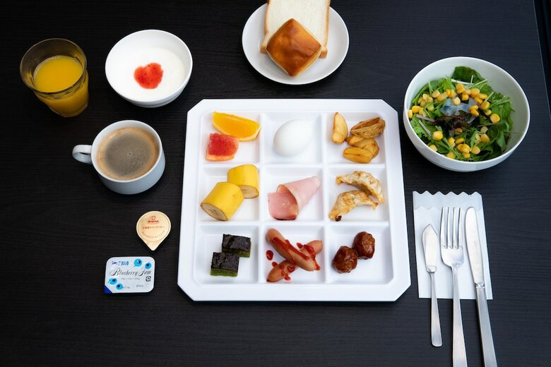 Fp Hotels Grand South-namba