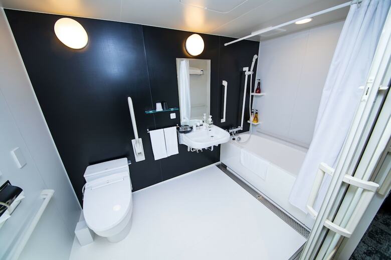 Fp Hotels Grand South-namba