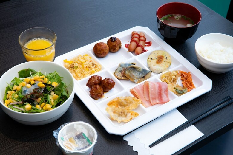 Fp Hotels Grand South-namba