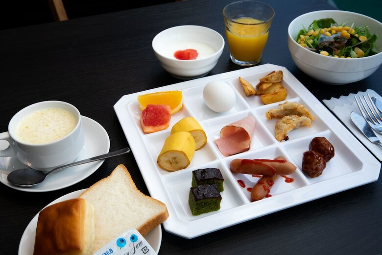 Fp Hotels Grand South-namba