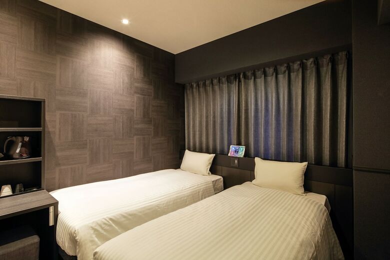 Fp Hotels Grand South-namba