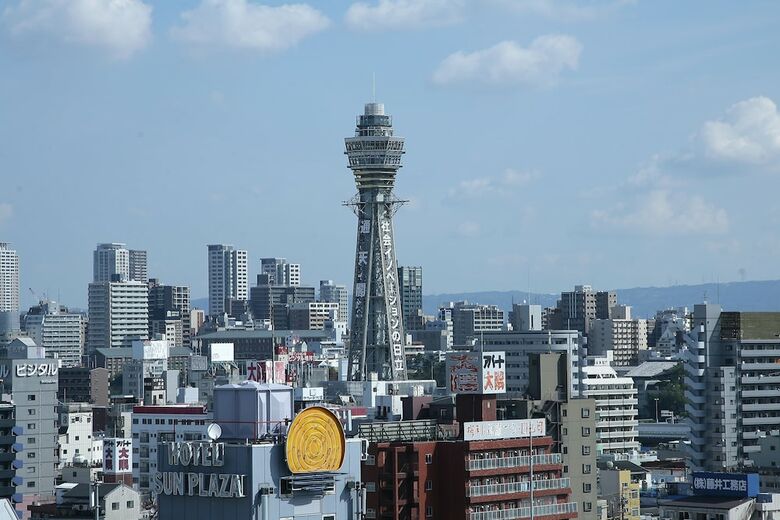 Fp Hotels Grand South-namba