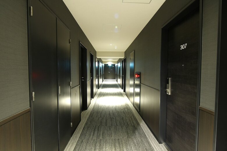 Fp Hotels Grand South-namba