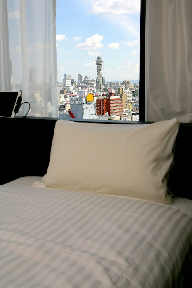 Fp Hotels Grand South-namba