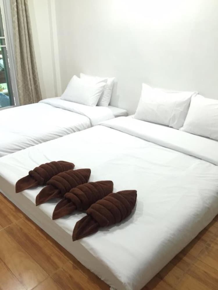 Hotel Thabthungthong Longkhaeng Homestay